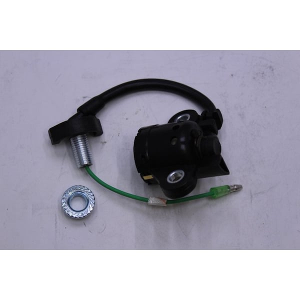 Switch Oil Sensor Assembly
